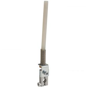 SQUARE D 6 Inch Long, 1/4 Inch Diameter, Limit Switch Spring Rod 7S