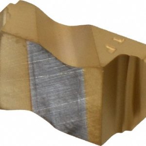 TOOL-FLO Grooving Insert: FLG3094CB GP50, Solid Carbide 563694PRN4C