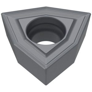 KOMET Indexable Drill Insert: W2918010.0404 P40, Carbide 1082340401