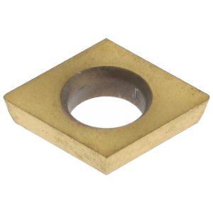 KENNAMETAL Boring Insert: CDHB120605 KT315, Cermet 1937511