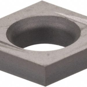 KENNAMETAL Boring Insert: CDHH12061 KC5010, Solid Carbide 1937519