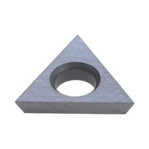 KENNAMETAL Boring Insert: TDHB12807501 KC5010, Solid Carbide 1937532