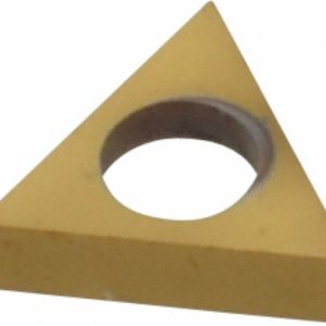 KENNAMETAL Boring Insert: TDHB500 KT315, Cermet 1937534