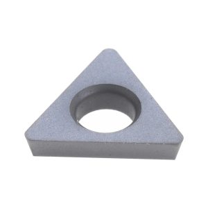 KENNAMETAL Boring Insert: TDHB1280751 KC5010, Solid Carbide 1937538