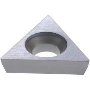 KENNAMETAL Boring Insert: TPCB2205 KC5010, Solid Carbide 1937571