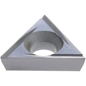 KENNAMETAL Boring Insert: TPCG2205 KC5010, Solid Carbide 1937580
