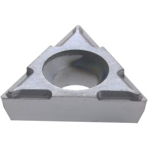 KENNAMETAL Boring Insert: TPCH2205 KC5010, Solid Carbide 1937598