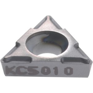 KENNAMETAL Boring Insert: TPHH2151 KC5010, Solid Carbide 1937601