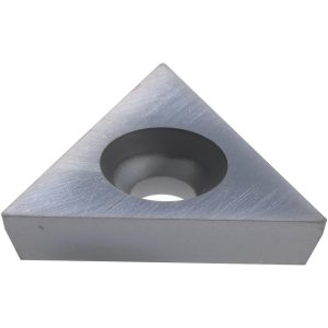 KENNAMETAL Boring Insert: TD6P5 KC5010, Solid Carbide 1937615