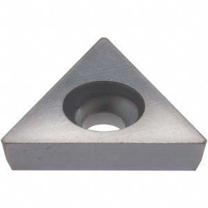 KENNAMETAL Boring Insert: TD6P1 KC5010, Solid Carbide 1937618