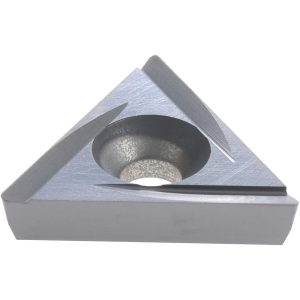 KENNAMETAL Boring Insert: TPHH321 KC5010, Solid Carbide 1937630