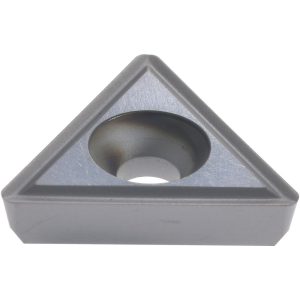 KENNAMETAL Boring Insert: TPGH322 KC5010, Solid Carbide 1937645