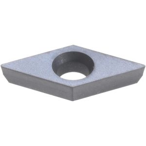 KENNAMETAL Profiling Insert: GPCD505 KC5025, Solid Carbide 1937530