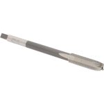 HERTEL Extension Tap: M12 x 1.75, 3 Flutes, D6, High Speed Steel, Spiral Point R837683