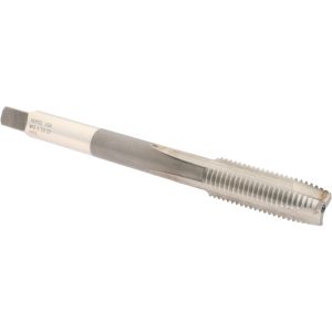 HERTEL Extension Tap: M16 x 2, 3 Flutes, D7, High Speed Steel, Spiral Point R837687