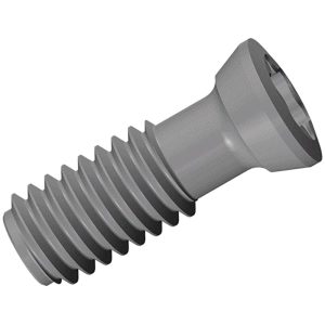 ISCAR Insert Screw for Indexables: 4305312