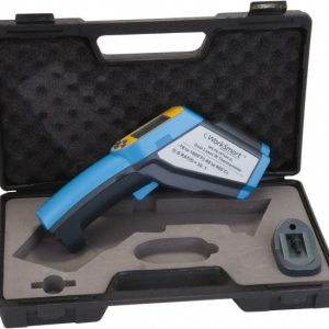 VALUE COLLECTION -76 to 1600°F Infrared Thermometer WS-PE-IRT424-2L