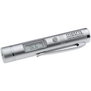 VALUE COLLECTION -27 to 428°F Infrared Thermometer WS-PE-TN002PC