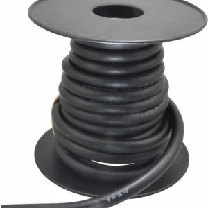 CONTINENTAL CONTITECH 1/4" ID x 25' Fuel Line/Emission Control Hose 20029246