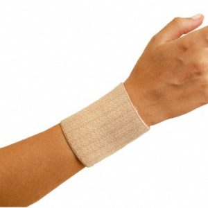 OCCUNOMIX One Size Fits All Elastic Left or Right Wrist Strap 310-158