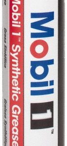 MOBIL General Purpose Grease: 13.4 oz Cartridge, Synthetic 121071