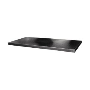BAYHEAD PRODUCTS 54.4" Long x 11.5" Wide Gray Lid KW1LID