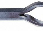 GROZ Arch Punch: 2-1/2" HPL/63