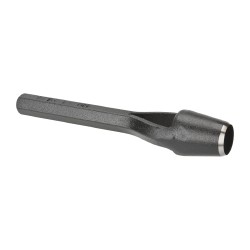 GROZ Arch Punch: 9/16" HPL/14-B