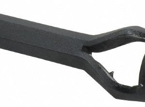 GROZ Arch Punch: 23/32" HPL/18-B