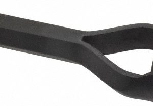 GROZ Arch Punch: 27/32" HPL/21-B