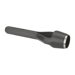 GROZ Arch Punch: 7/8" HPL/22-B