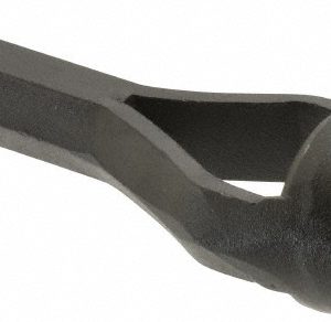 GROZ Arch Punch: 15/16" HPL/24-B