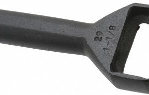 GROZ Arch Punch: 1-1/8" HPL/29