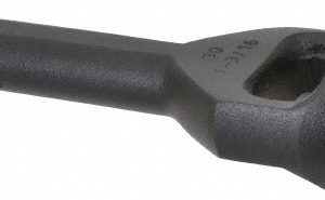 GROZ Arch Punch: 1-3/16" HPL/30