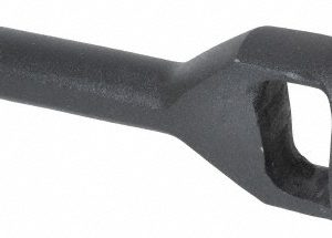 GROZ Arch Punch: 1-1/4" HPL/32