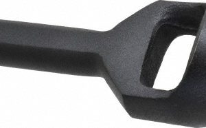 GROZ Arch Punch: 1-1/2" HPL/38