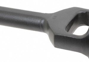 GROZ Arch Punch: 1-7/8" HPL/48