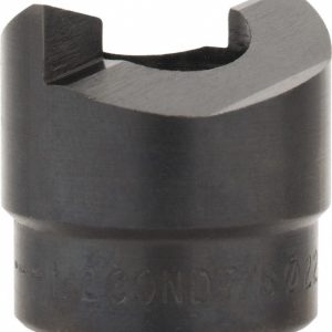 GREENLEE 1/2" Conduit Round Punch 721-1/2