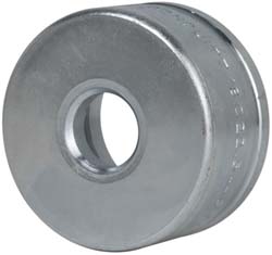 GREENLEE 1/2" Conduit Round Die 28155