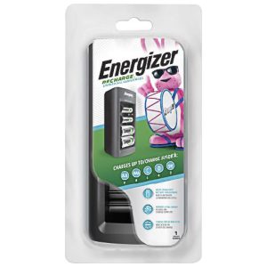 ENERGIZER 12 Volt Family Charger CHFC