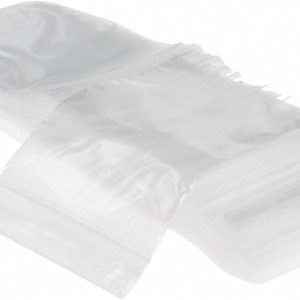 LK Bag: 3" Wide, 2.0000 mil F20304