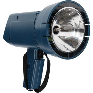 MONARCH INSTRUMENT 9 Inch Long x 3.6614 Inch Wide, Stroboscope 6207-012