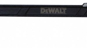 DEWALT 10" OAL Double End Claw Bar DWHT55524