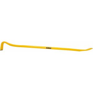 DEWALT DeWalt Wrecking Bar, 42" OAL Wrecking Bar DWHT55132
