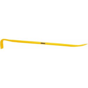 DEWALT DeWalt 36" OAL Wrecking Bar: DWHT55131