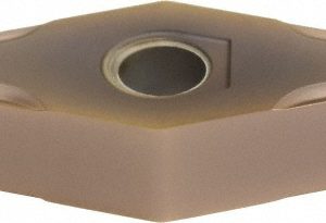 SUMITOMO Turning Insert: VNMG332EEX AC520U, Carbide 19HWBRN