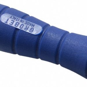GROBET 5-1/4" Long File Handle 37.786