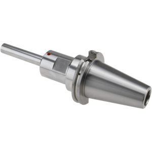 KENNAMETAL Hydraulic Tool Chuck: CAT50 Taper Shank, 1/2" Hole 2508157