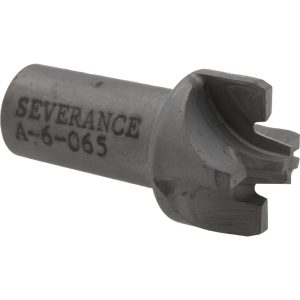 VALUE COLLECTION Inner & Outer Tube-Edge Finishing Cutters; Edge Finish: Form ; Shank Diameter: 0.6520 ; Shank Length: 1in ; Cutter Material: High Speed Steel ; Cutter Head Outside Diameter (Inch): 3/4 ; Recommended RPM: 50-350 35489