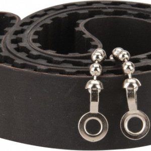 ABANAKI Oil Skimmer Belt: 1" Wide, 8" Max Reach BEM-08